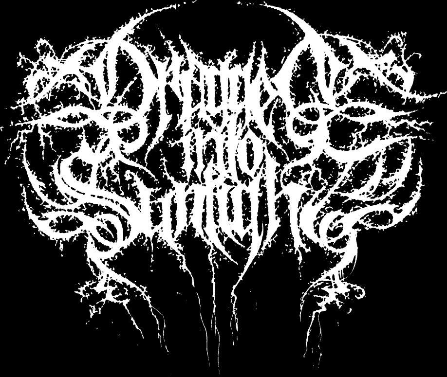 Dragged into Sunlight logo